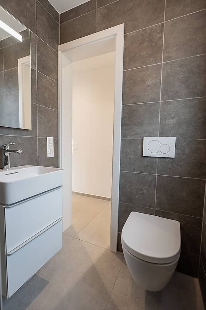 We are selling spacious and modern villas in Moleno (9)