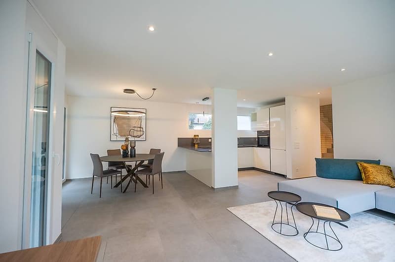 We are selling spacious and modern villas in Moleno (3)