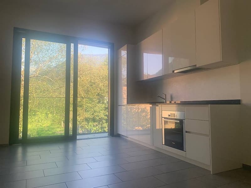 Renting modern 3.5 rooms in San Vittore (GR) (4)