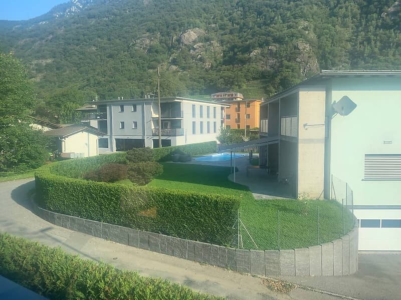 Renting modern 3.5 rooms in San Vittore (GR) (12)