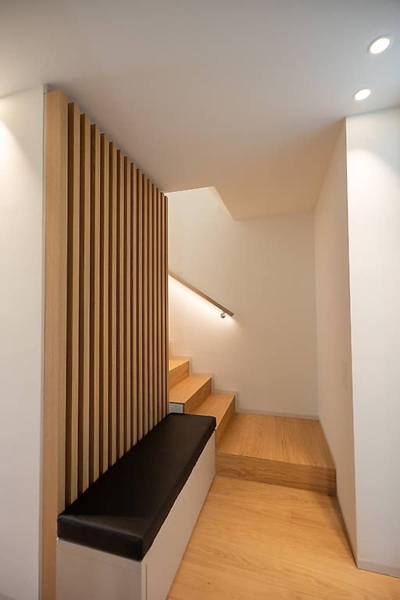 Modern Design Villas in Cadro (6)