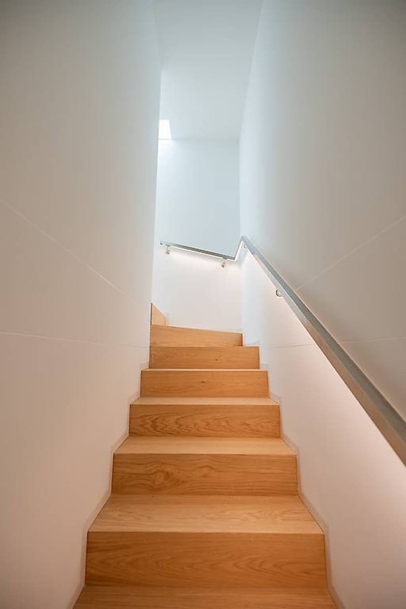Modern Design Villas in Cadro (10)