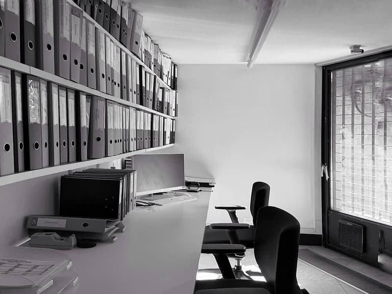 Modular office and commercial spaces in Monte Carasso (4)