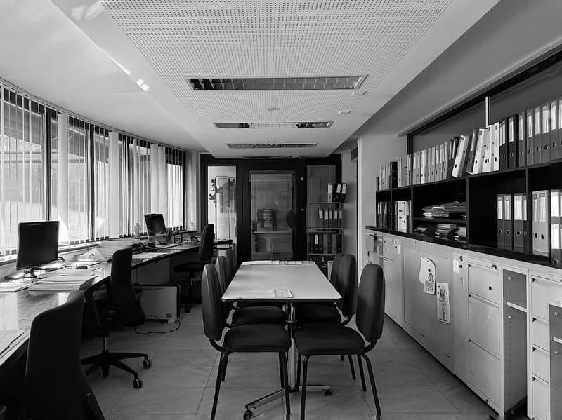 Modular office and commercial spaces in Monte Carasso (3)