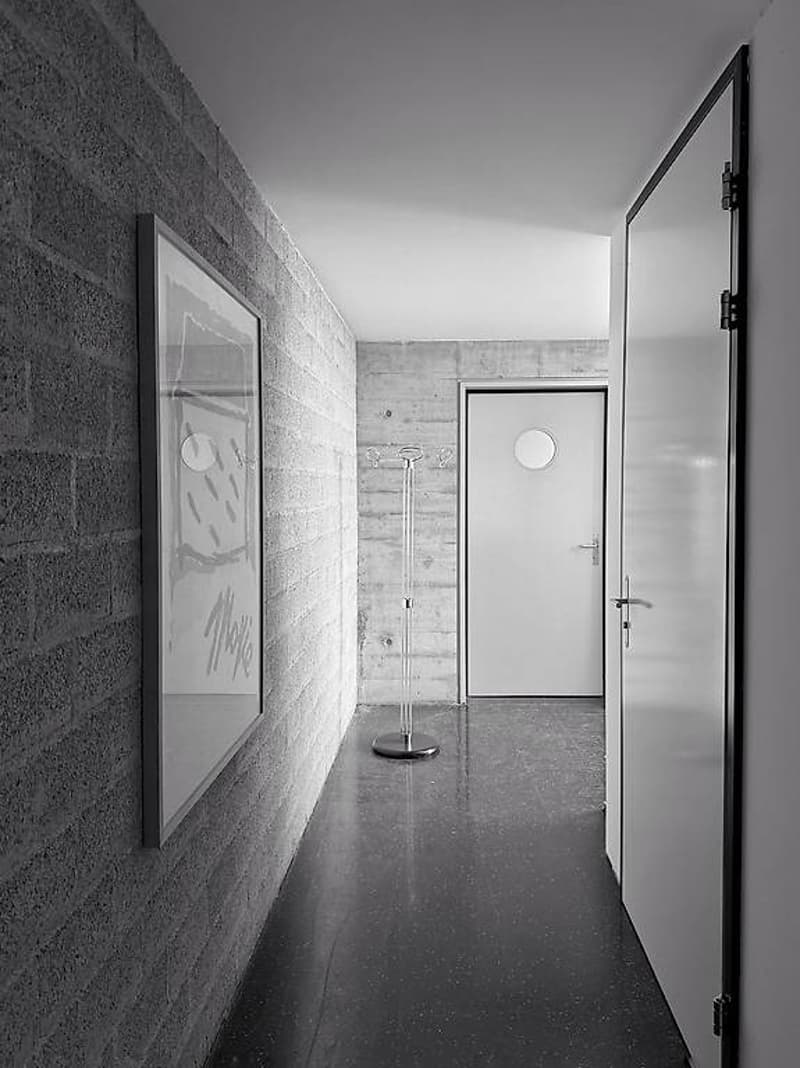 Modular office and commercial spaces in Monte Carasso (5)