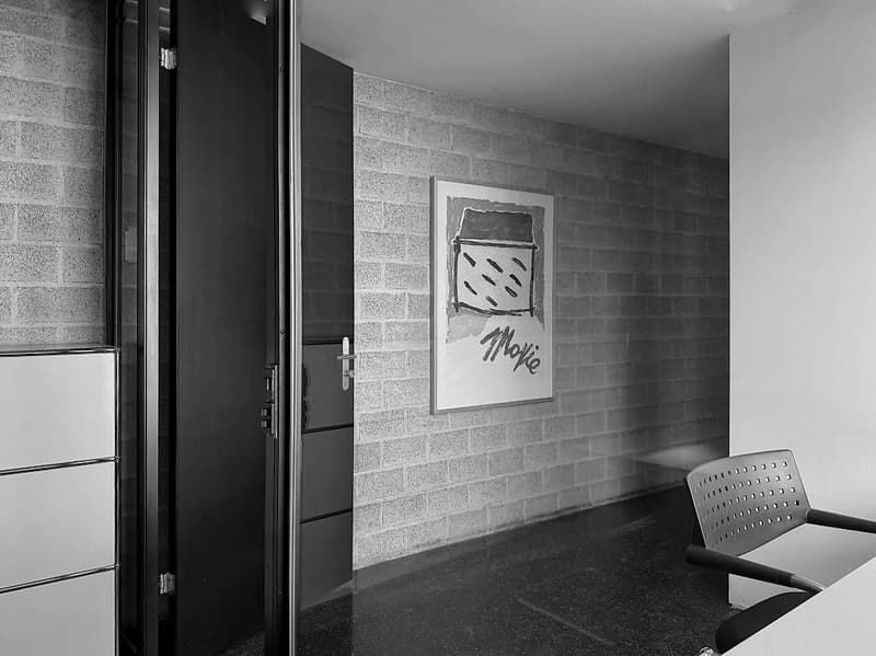Modular office and commercial spaces in Monte Carasso (8)