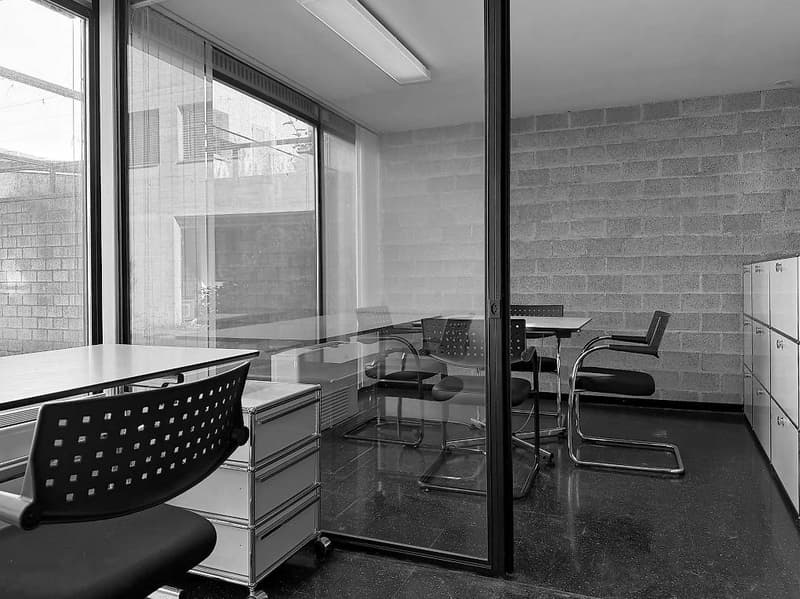 Modular office and commercial spaces in Monte Carasso (7)