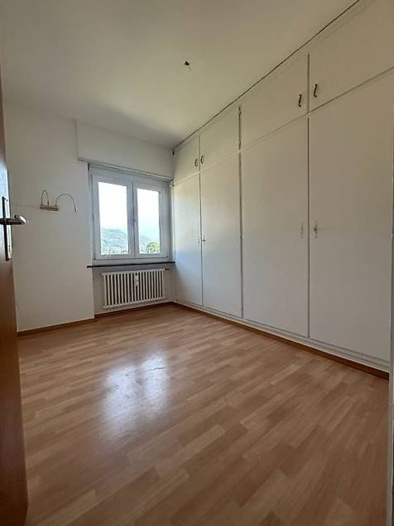 Bellinzona: Schöne 4.5-Zimmer-Wohnung in ruhiger Lage nahe EOC (8)