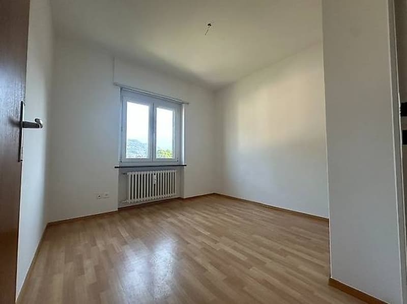 Bellinzona: Schöne 4.5-Zimmer-Wohnung in ruhiger Lage nahe EOC (10)
