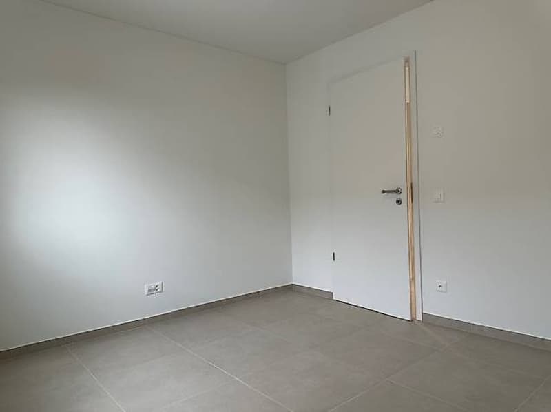Affittiamo splendido 2.5 con balcone (8)