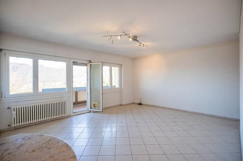 Schönes 3.5-Zimmer-Apartment mit großem Terrassenbereich (6)