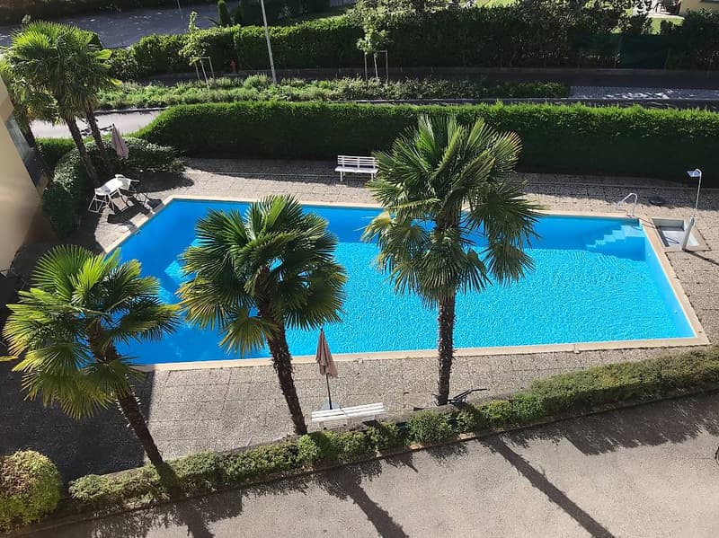 Schönes 3.5-Zimmer-Apartment mit großem Terrassenbereich (3)
