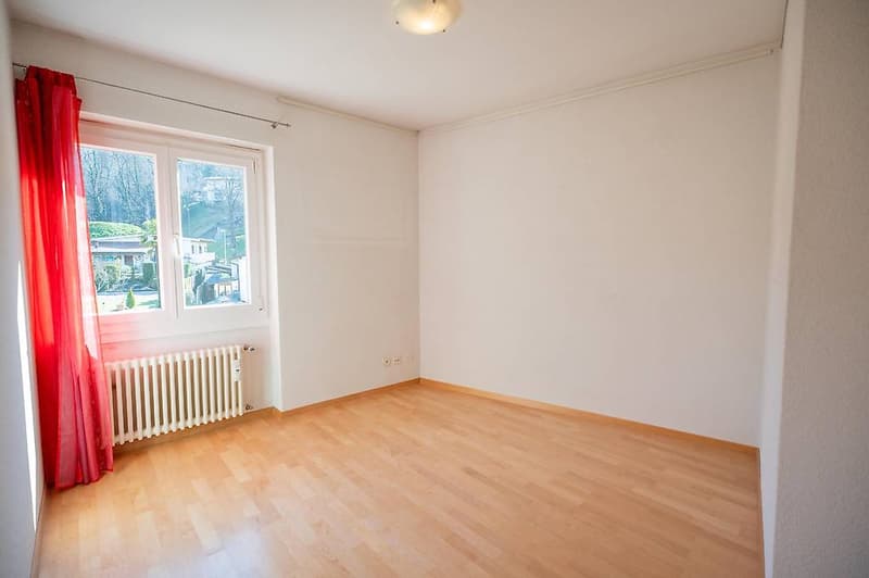 Schönes 3.5-Zimmer-Apartment mit großem Terrassenbereich (9)