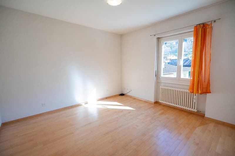 Schönes 3.5-Zimmer-Apartment mit großem Terrassenbereich (10)