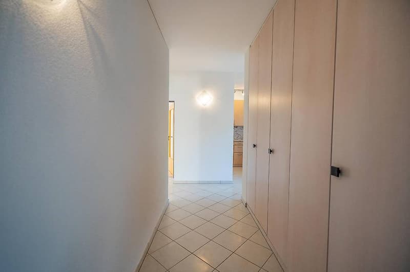 Schönes 3.5-Zimmer-Apartment mit großem Terrassenbereich (4)