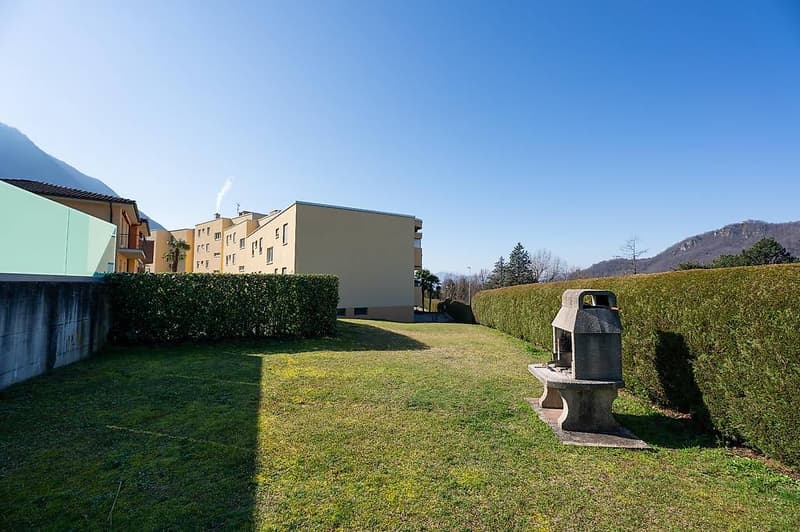 Schönes 3.5-Zimmer-Apartment mit großem Terrassenbereich (11)