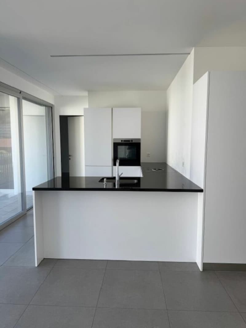 Wir verkaufen eine moderne 3,5-Zimmer-Wohnung mit Balkon in einer ruhigen und gut angebundenen Lage in Ascona (3)