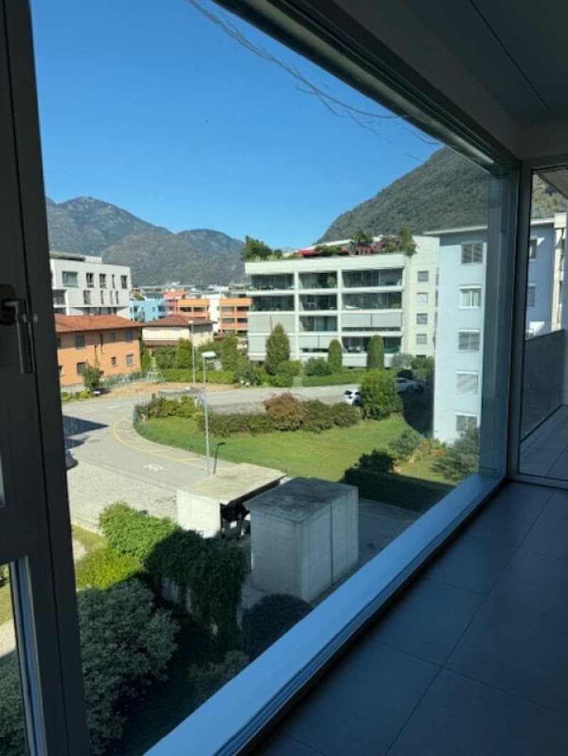 Wir verkaufen eine moderne 3,5-Zimmer-Wohnung mit Balkon in einer ruhigen und gut angebundenen Lage in Ascona (8)