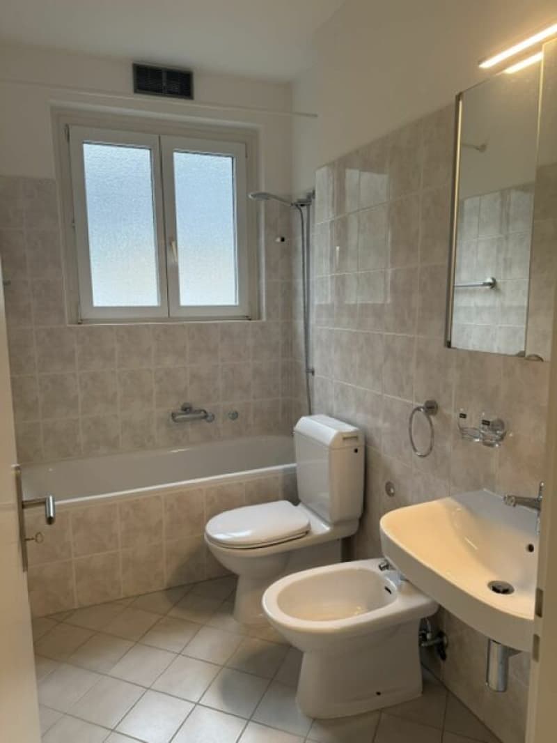 Bellissimo 3.5 locali in via Rompeda a Bellinzona (13)