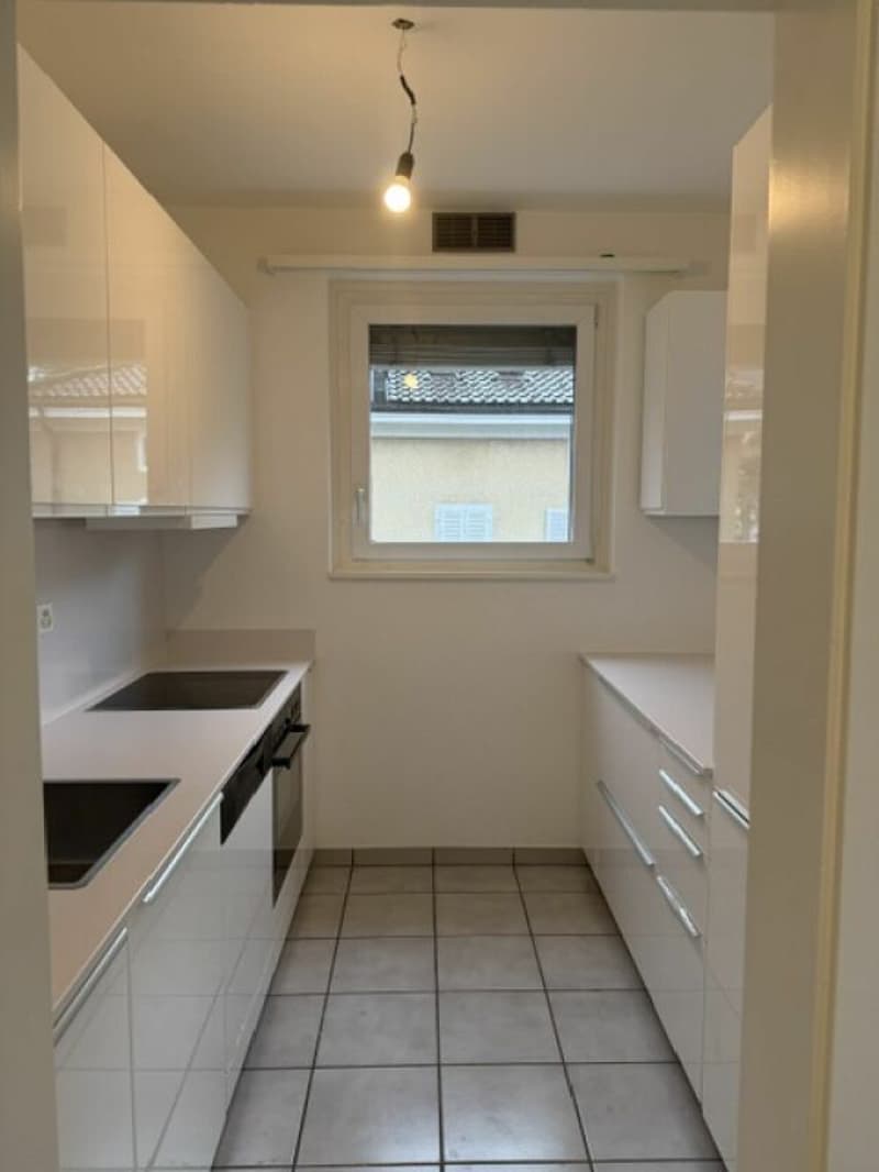 Bellissimo 3.5 locali in via Rompeda a Bellinzona (3)