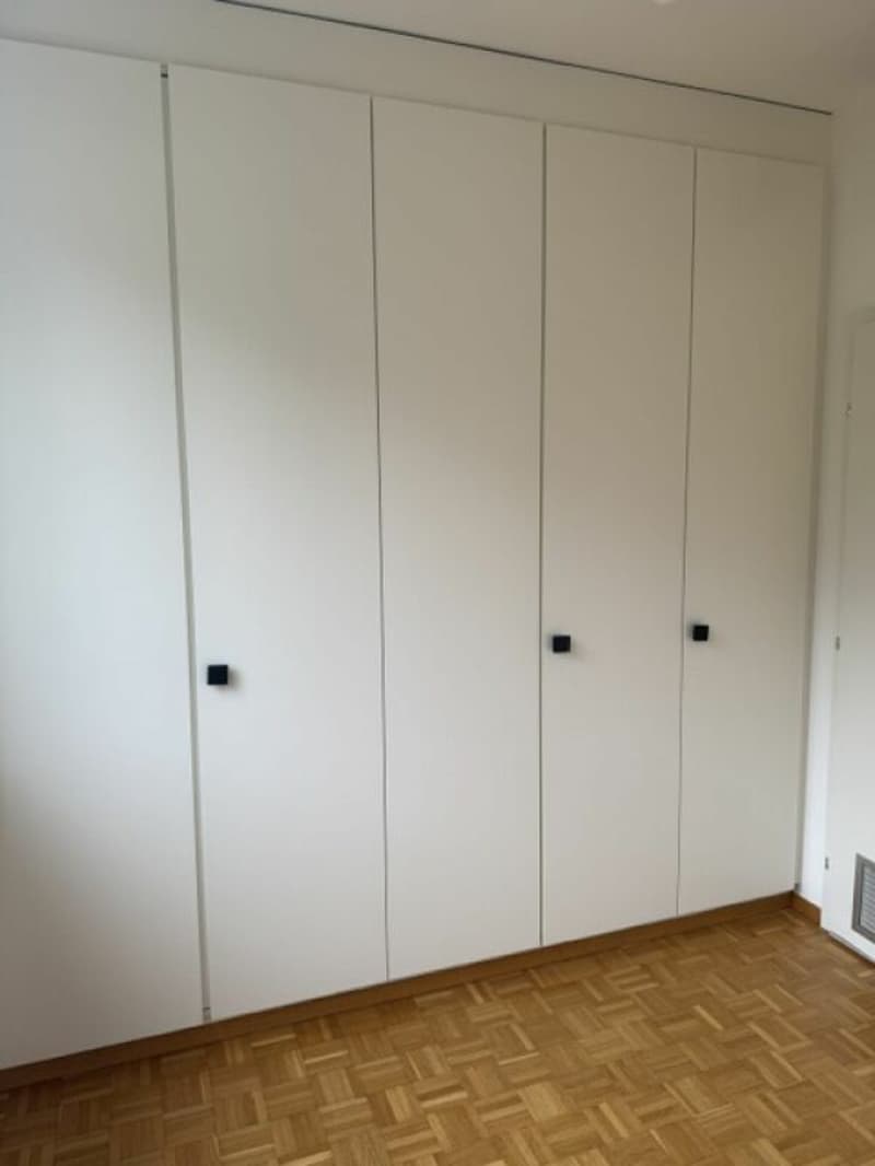 Bellissimo 3.5 locali in via Rompeda a Bellinzona (10)