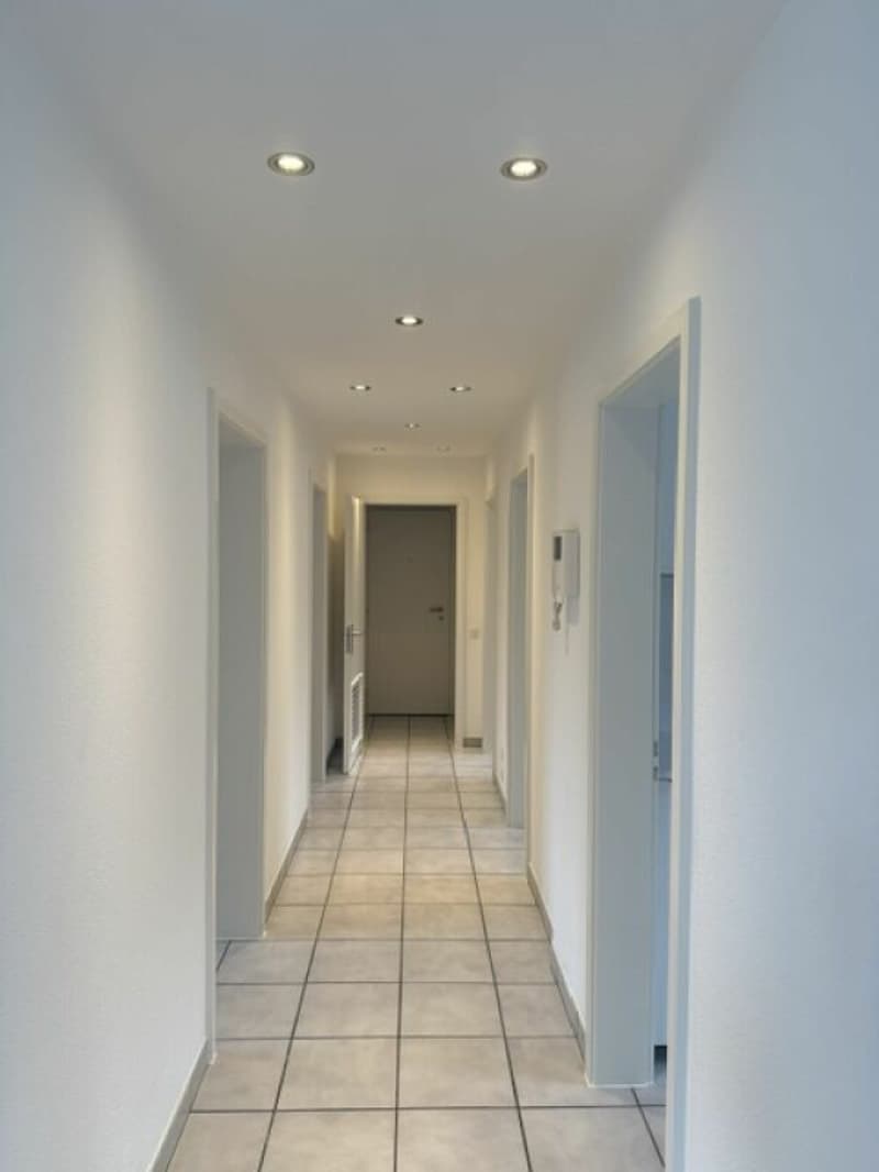Bellissimo 3.5 locali in via Rompeda a Bellinzona (2)