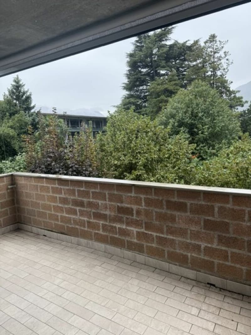 Bellissimo 3.5 locali in via Rompeda a Bellinzona (8)