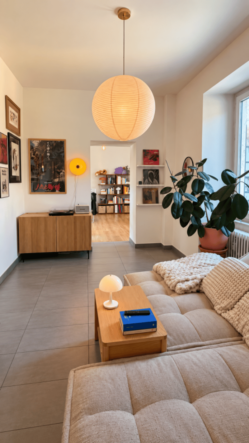 Residenza Isolabella 3.5 locali (5)