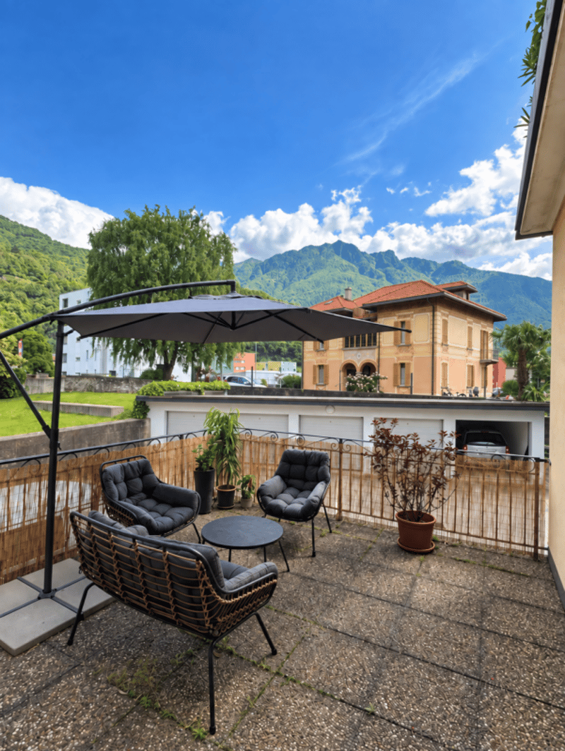 Residenza Isolabella 3.5 locali (2)