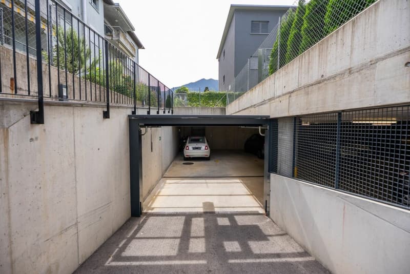 Vendiamo nuovo appartamento di 4.5 locali in zona interessante (20)