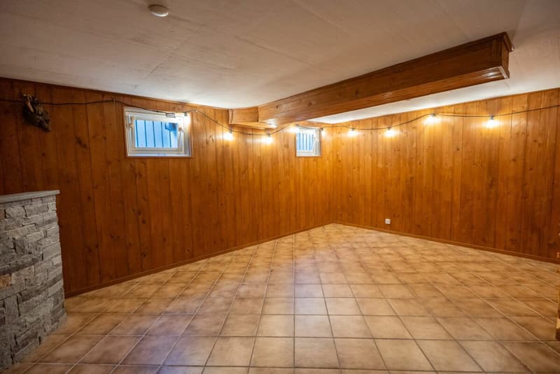 Wir verkaufen ein hübsches Haus in einer ruhigen Gegend von Claro (16)