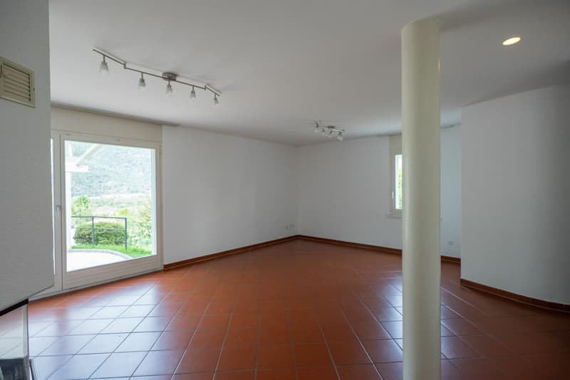Wir verkaufen ein hübsches Haus in einer ruhigen Gegend von Claro (6)