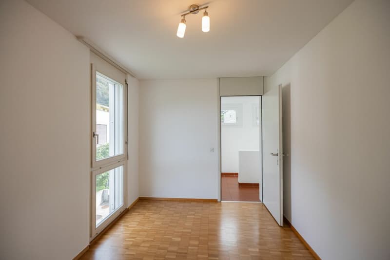 Wir verkaufen ein hübsches Haus in einer ruhigen Gegend von Claro (11)