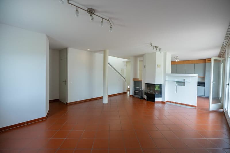 Wir verkaufen ein hübsches Haus in einer ruhigen Gegend von Claro (5)