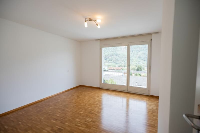 Wir verkaufen ein hübsches Haus in einer ruhigen Gegend von Claro (13)