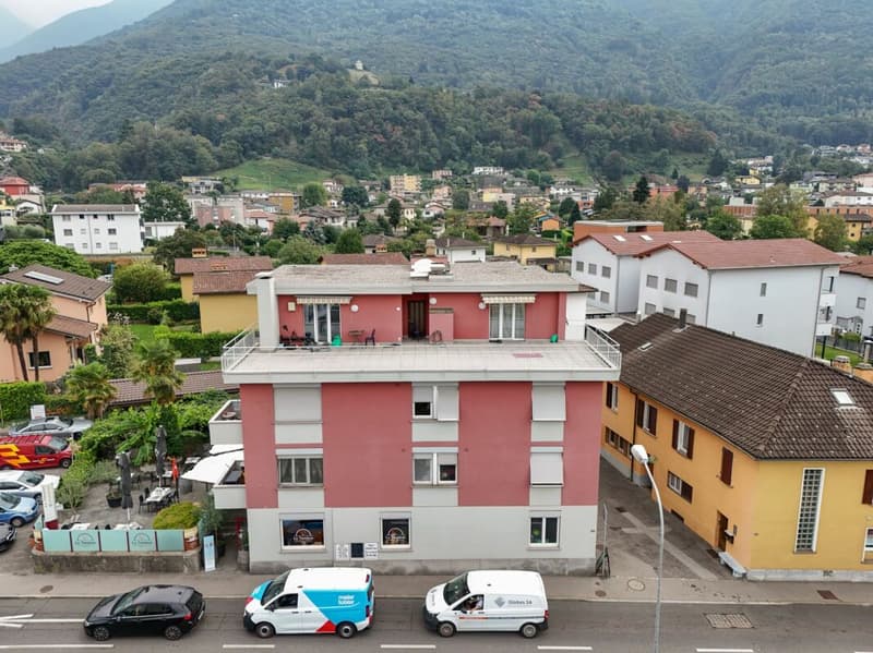 Palazzina a reddito di 6 appartamenti (2)