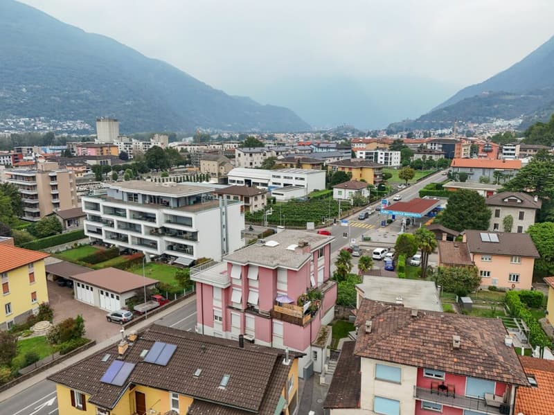 Palazzina a reddito di 6 appartamenti (4)