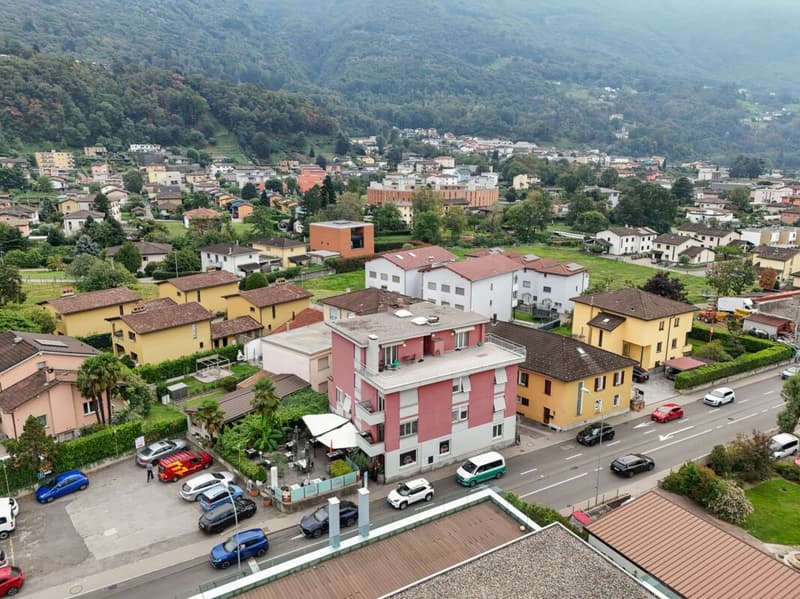 Palazzina a reddito di 6 appartamenti (1)