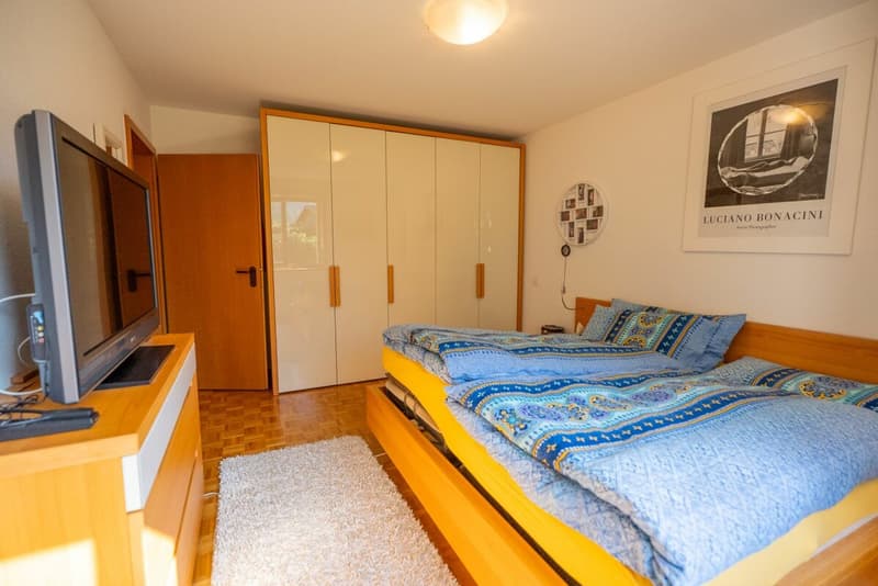 Wir verkaufen ein Einfamilienhaus in Cevio in ruhiger Lage (12)