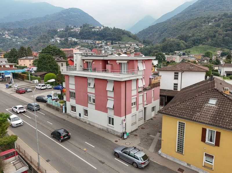 Palazzina a reddito di 6 appartamenti (2)