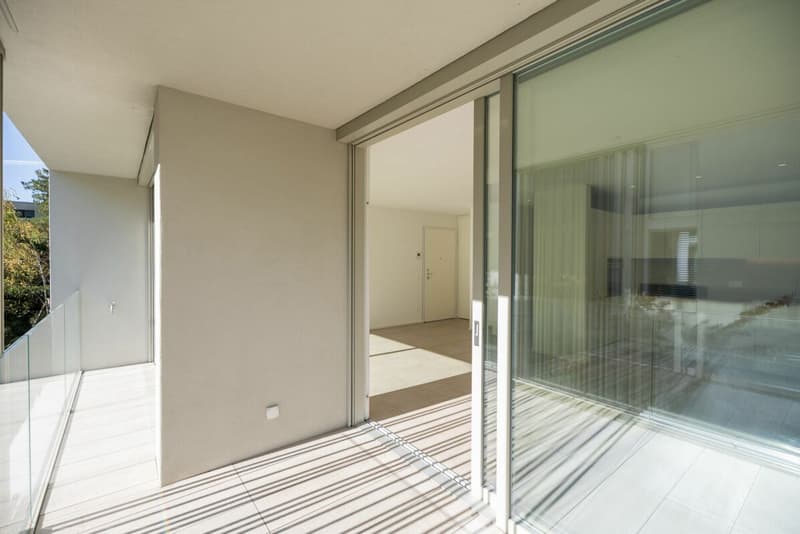 Moderno 3.5 locali a Lumino (21)
