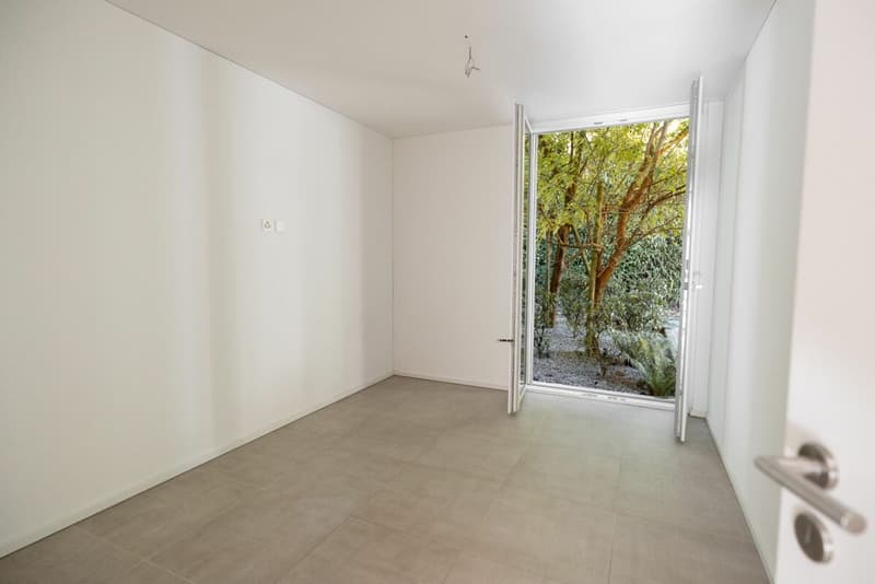 Moderno 3.5 locali a Lumino (18)