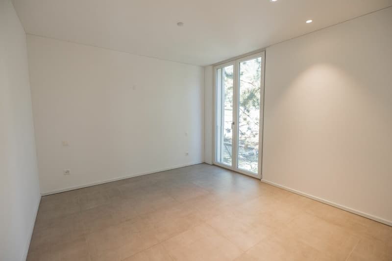 Moderno 3.5 locali a Lumino (14)