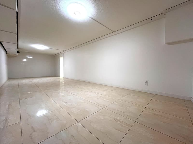 Commercial space of 200 m² for rent - Premium location in Lausanne (2)