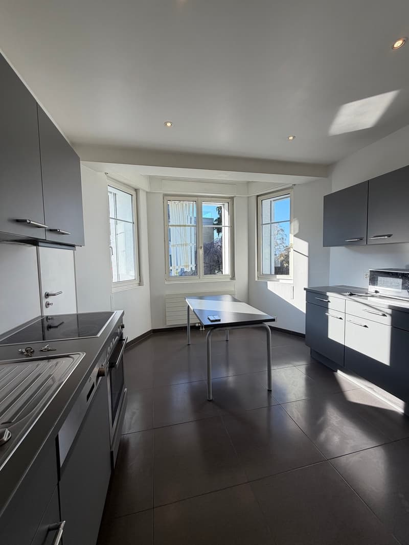 Appartement lumineux de 3.5 pièces à Prilly (3)
