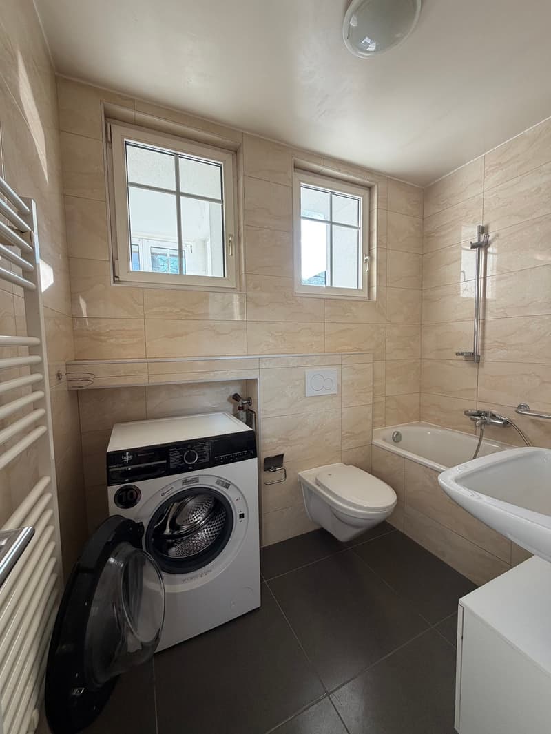 Appartement lumineux de 3.5 pièces à Prilly (6)