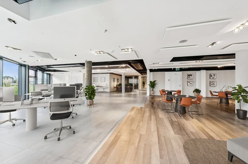 Premium Offices - Your Future Workspace in Crissier (5)