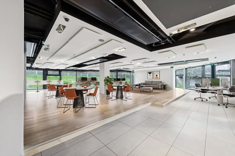 Premium Offices - Your Future Workspace in Crissier (7)