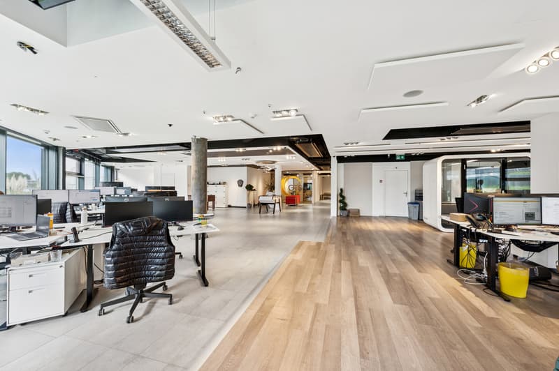 Premium Offices - Your Future Workspace in Crissier (4)