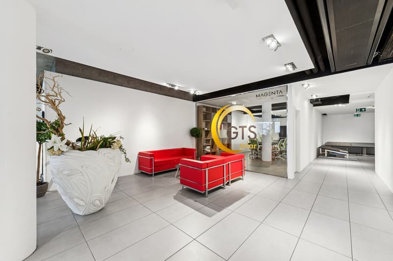 Premium Offices - Your Future Workspace in Crissier (1)